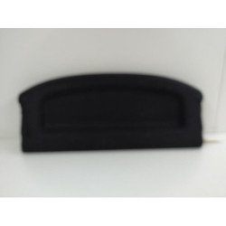 Plage Arriere Citroen Ds3 Phase 1